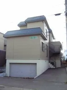 コーポローアンの画像