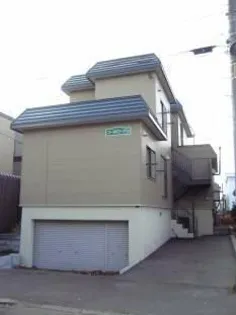 コーポローアンの画像