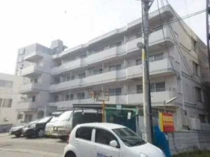 メゾンエポックSKの画像