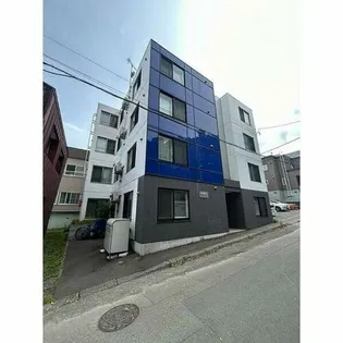 シャングリラ手稲の画像