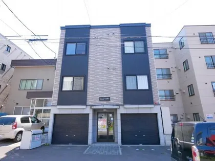 ウインドミル西町北の画像