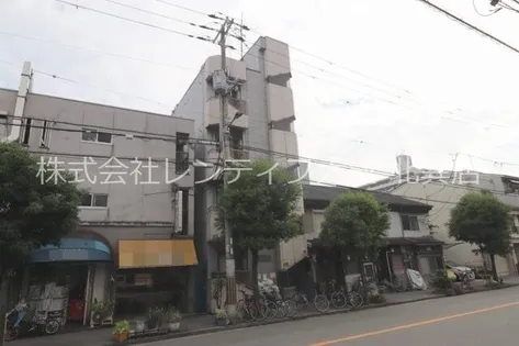 ファースト田島の画像