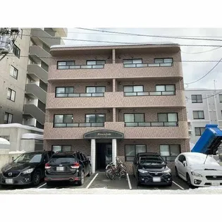 メゾンドアサヒの画像