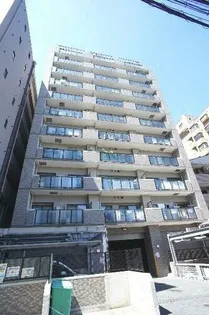 プレステージ六甲道駅前Ⅱの画像