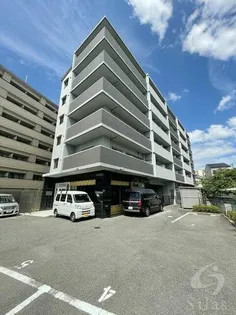 クオリカ太秦の画像