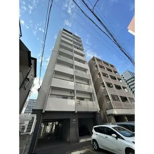LIBTH渡辺通り【0902号室】の外観