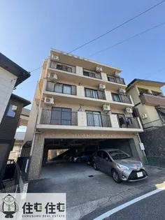 セントラルコートサイトウの画像