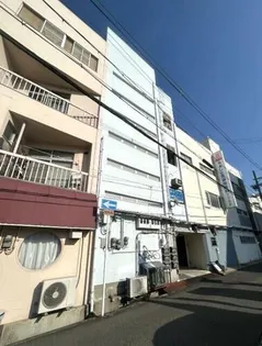 オリーブ泉佐野駅前ビル【403号室】の外観