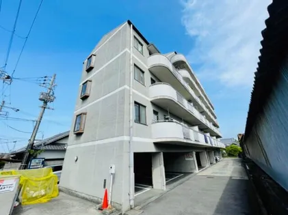 ベルエールアサヒの画像