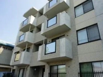 RHAM北円山の画像