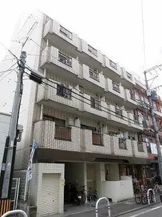 ストゥーディオ南天神の画像