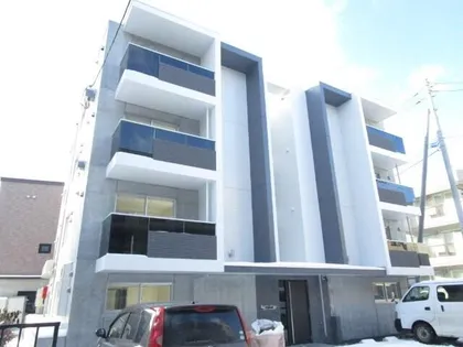 ブランシャール円山公園の画像