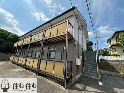 コーポ サンシャインの画像