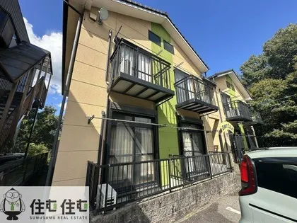 グリーンコートの画像