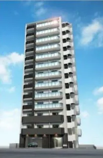 SDグランツ神戸ハーバーシティの画像