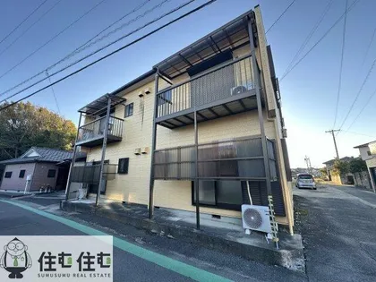 メゾン水野の画像