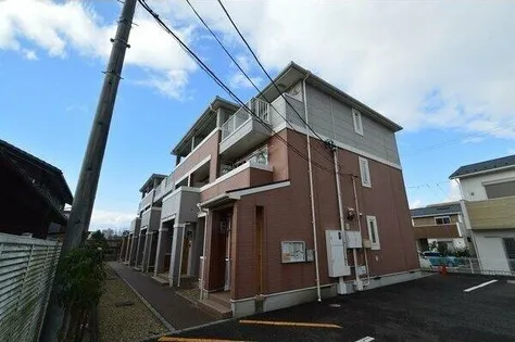クレスト羽黒の画像