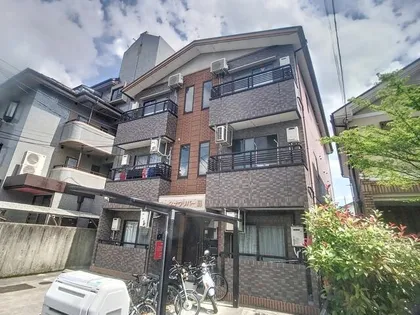 レークナウリバーⅢの画像