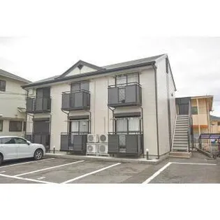 ハイム多摩Ⅱ【101号室】の外観