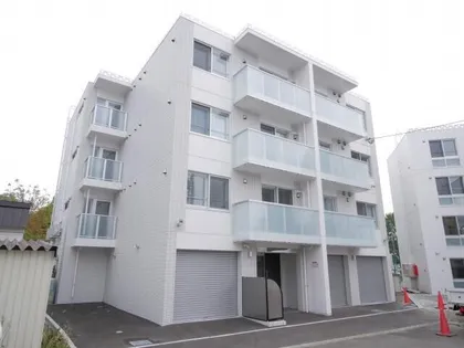 リヴェール発寒の画像