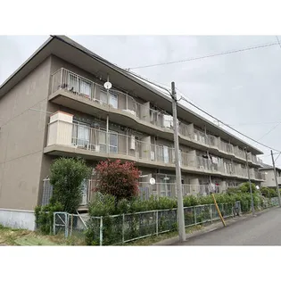マンションニュー木曽川D棟の画像
