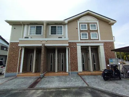 セントラル道本Bの画像