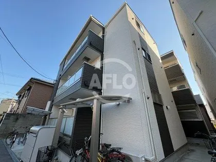 F ASECIA VELOSの画像