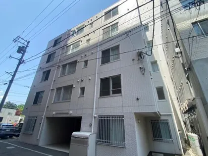 エルザ中島公園の画像