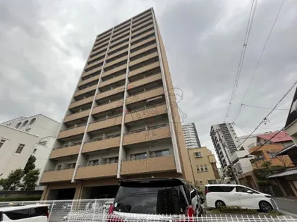 アリヴィオ夕陽ヶ丘の画像