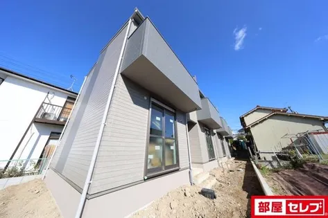 MAISONETTE LAND 梅森坂西の画像