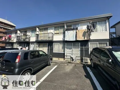 ハイツ東新Aの画像