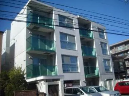 カサ ヴェルデ宮の森の画像