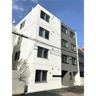 CREA南8条の画像