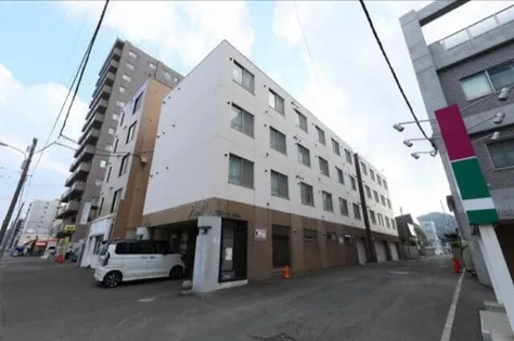 ブランノワールAMJの画像