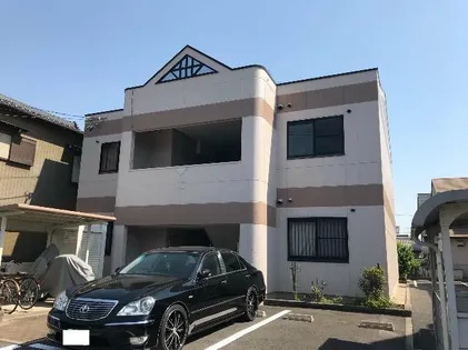 フローラルコート大高の画像