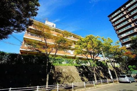 レジデンス吉川1号棟の画像