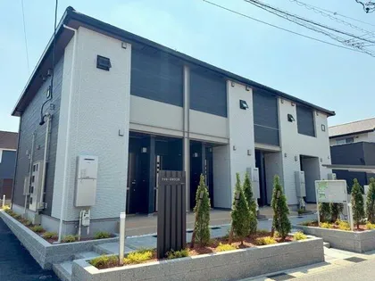 ファミールタウンⅡの画像