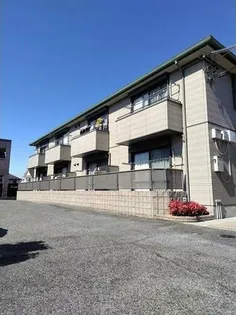 REJION滝ノ水【2階】の外観