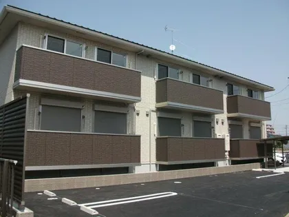 コゥジィーコートの画像