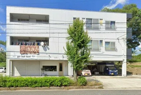 落合マンションの画像