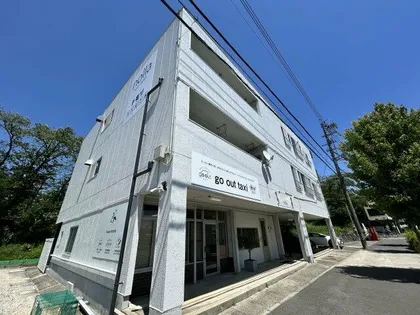 落合マンションの画像