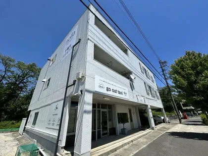 落合マンションの画像