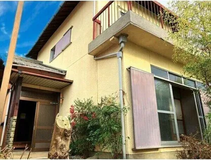 愛知県犬山市大字犬山字天王坂【一戸建】の外観