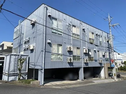 コーポラスタナカの画像