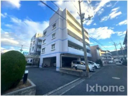 ラ フォーレの画像