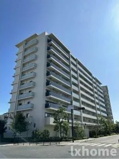 ローレルスクエア健都ザ テラスの画像