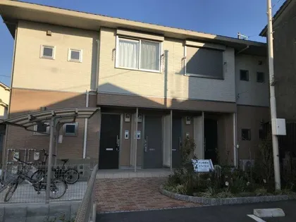 アーバンのざと CENTERの画像