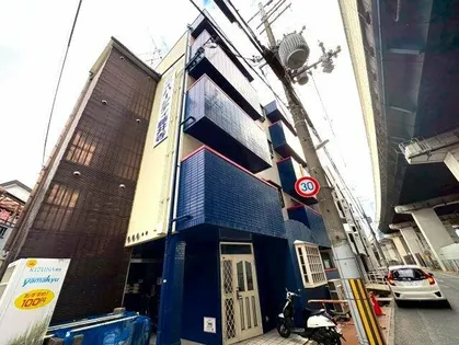 ダイバーシティ藤井寺の画像