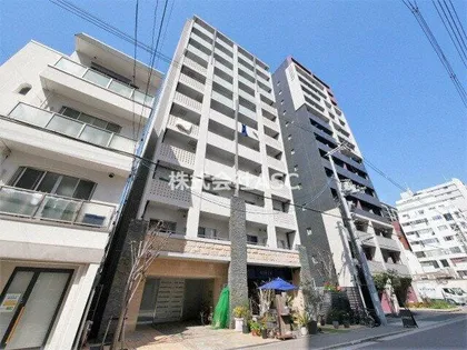 エスティメゾン南堀江の画像