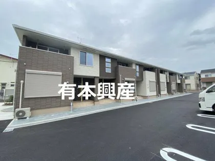 ヴィオラ 堂本の画像